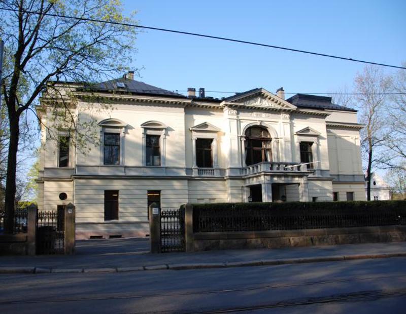 Julemøte i Den Norske Aktuarforening