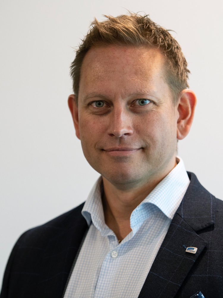 Vegard Einan