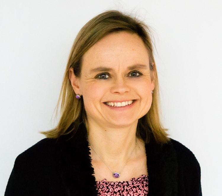 Kjersti Aas