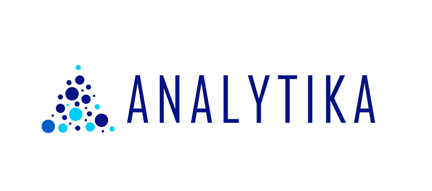 Analytika søker Aktuar