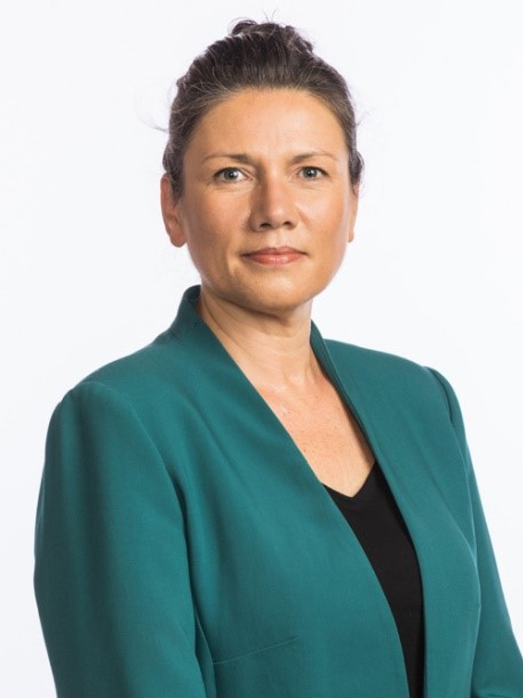 Heidi Nordby Lunde