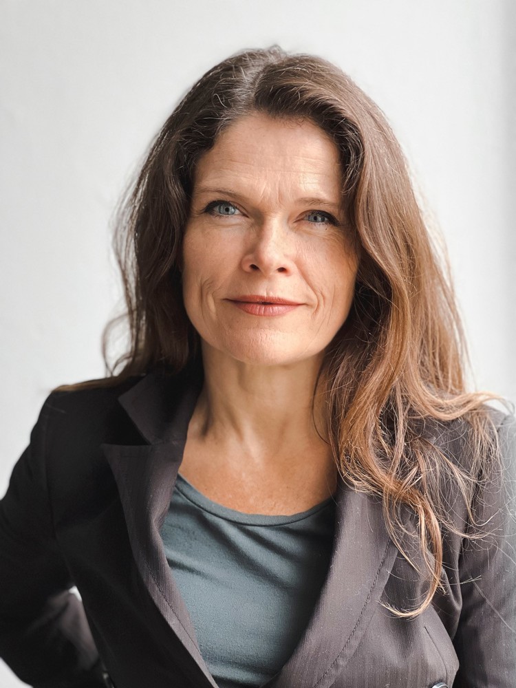 Cecilie Hellestveit