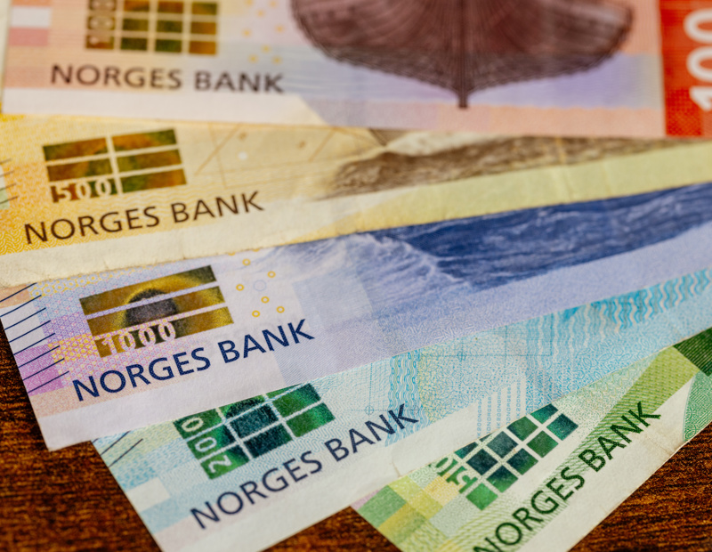 Medlemsmøte i Den Norske Aktuarforening, torsdag 22.mai