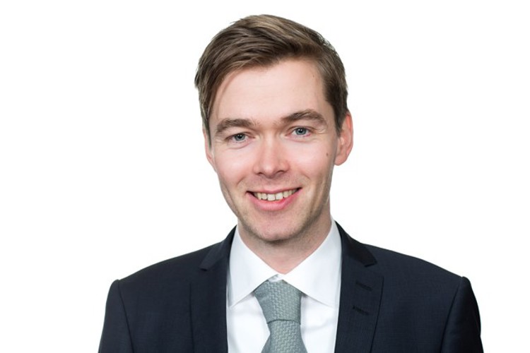 Tor Sigurd Undheim 