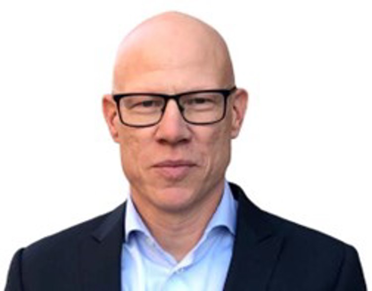 Øystein Sjølie