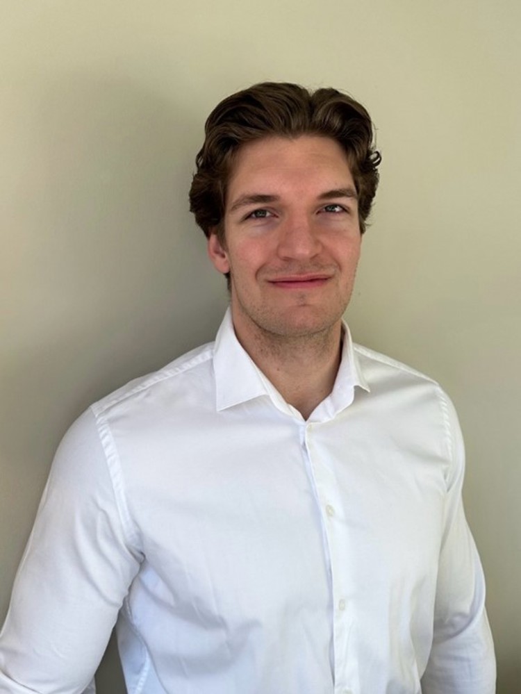 Espen Navrud