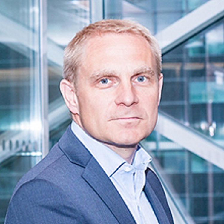 Trond Killi