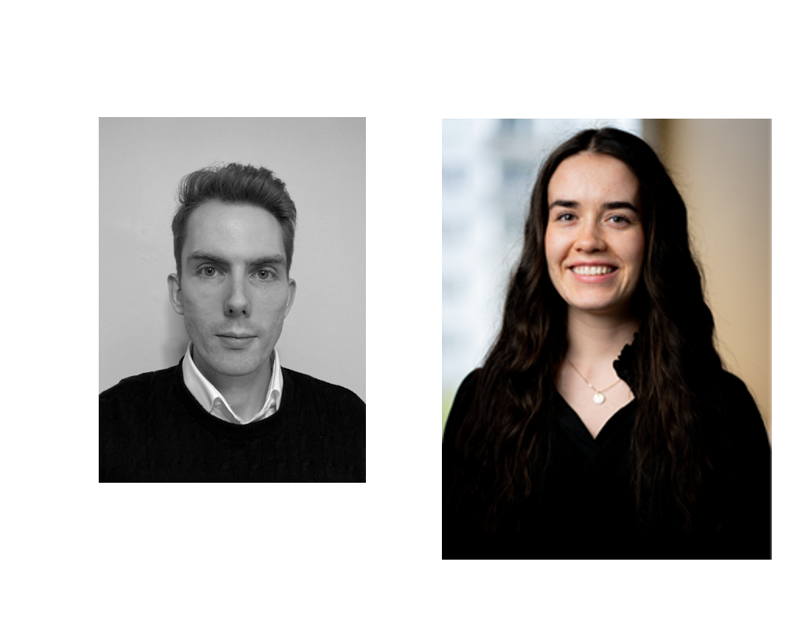 Vinnere av aktuarprisen 2026