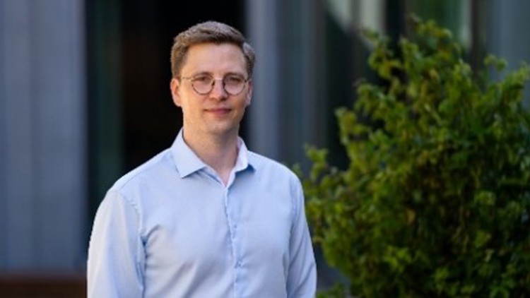 Mathias Dahle Bryde-Erichsen