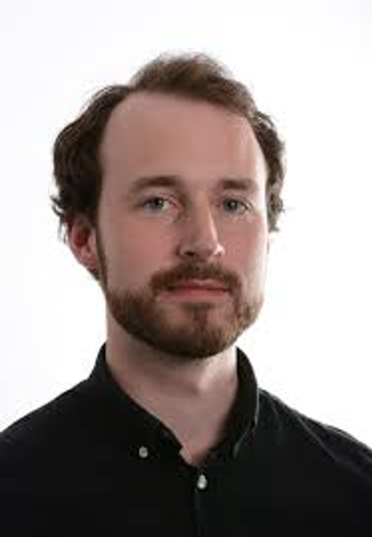 Ørjan Dale