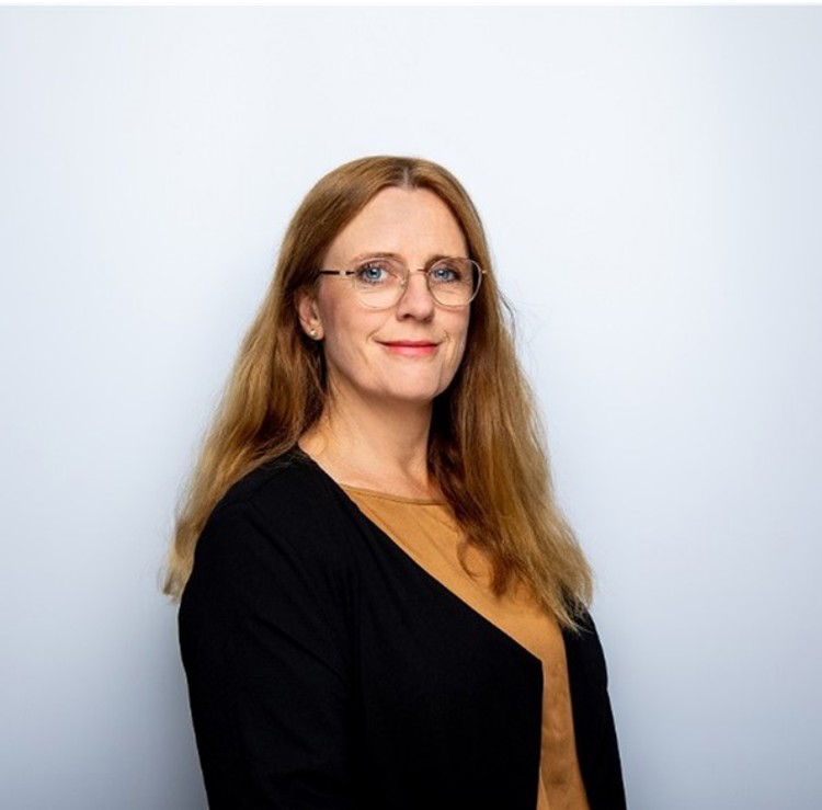 Synnøve Folkvord