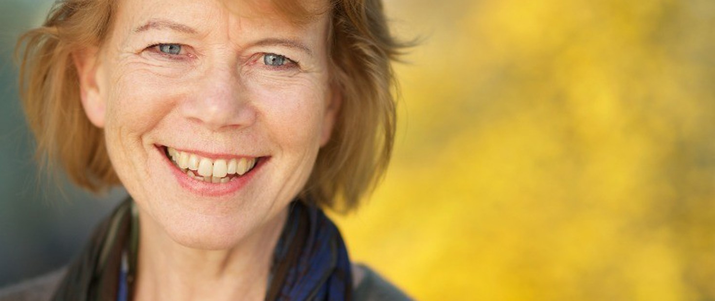 Kari Mørk 70 år
