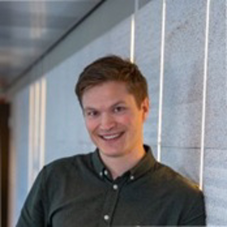 Simen Lønsethagen