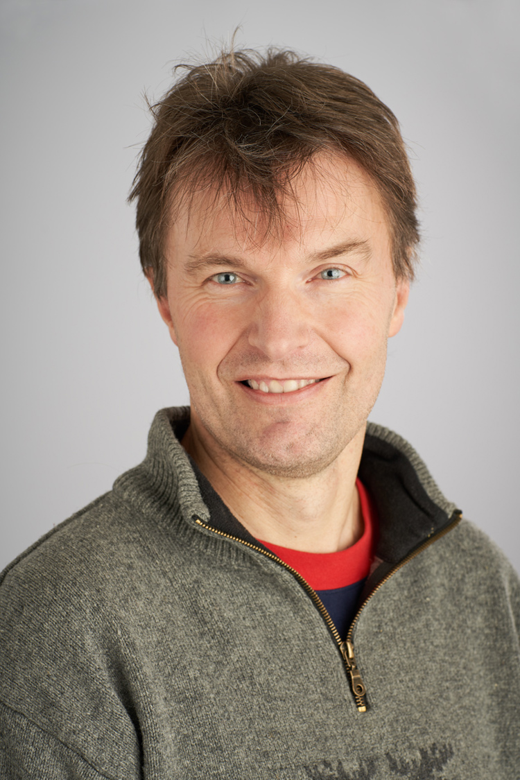 Anders Sønstebø