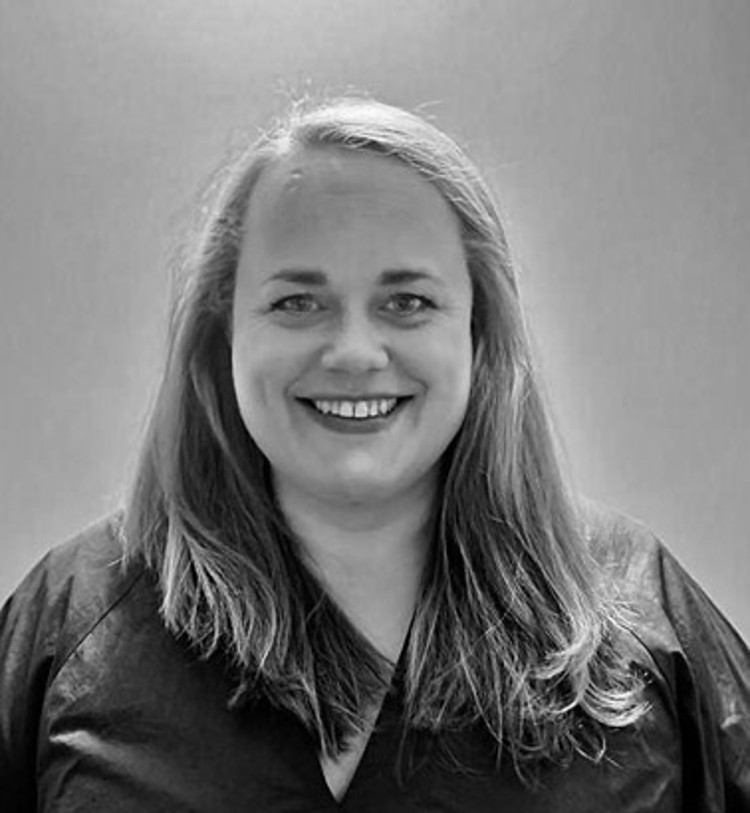 Katrine Waaktaar-Slokvik